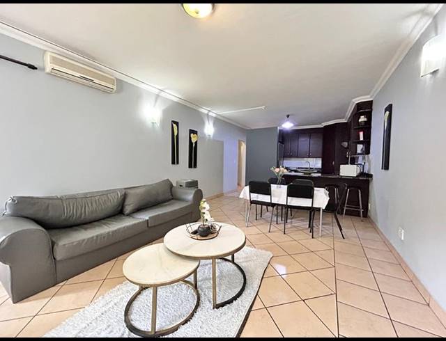 3 BEDROOM APARTMENT FOR SALE IN SCHOEMANSVILLE